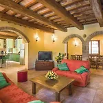 Casa Delle Rose Barchi