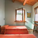 Semesterbostad Casa Delle Rose