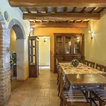 Casa Delle Rose Barchi