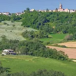 Casa Delle Rose Semesterbostad *