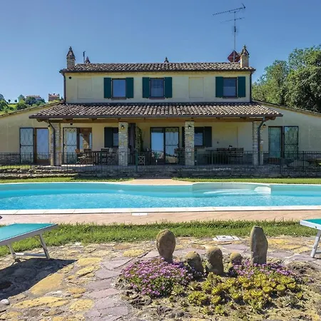 Casa Delle Rose * Barchi