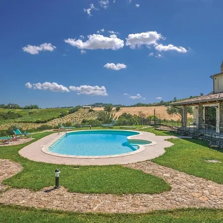 Casa Delle Rose Barchi