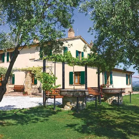 Casa Delle Rose * Barchi