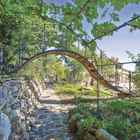 Casa Delle Rose * Barchi