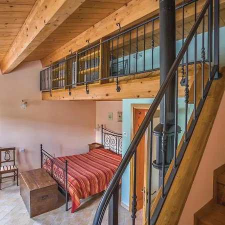 Casa Delle Rose Vakantiehuis *