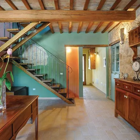 Casa Delle Rose * Barchi