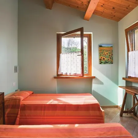 Vakantiehuis Casa Delle Rose