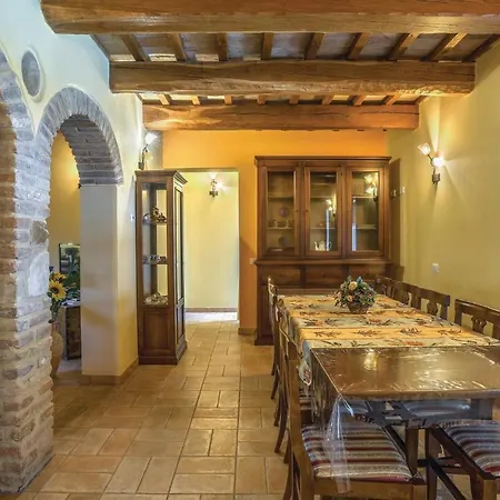 Casa Delle Rose Barchi