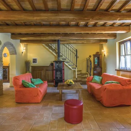 Casa Delle Rose Barchi