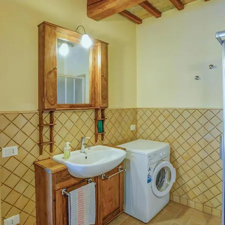 Casa Delle Rose Сasa de vacaciones Barchi