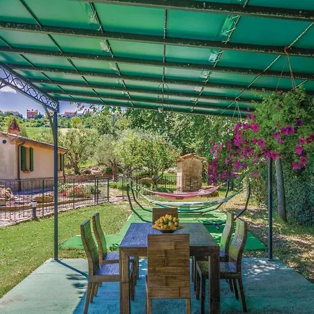 Casa Delle Rose Vakantiehuis *
