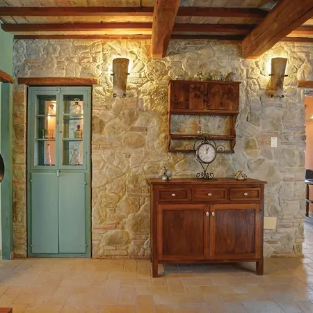 Casa Delle Rose Barchi