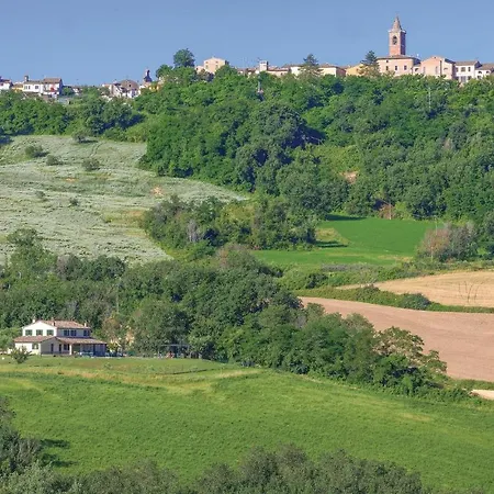 Casa Delle Rose Nyaraló *