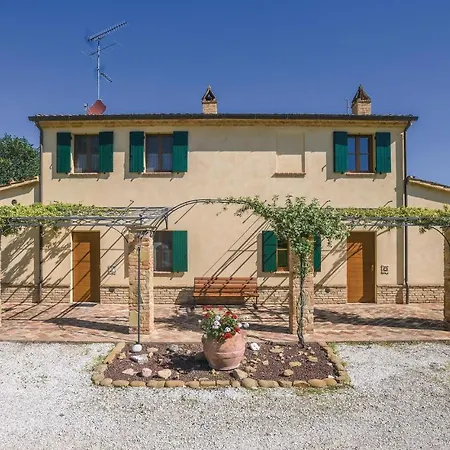 Сasa de vacaciones Casa Delle Rose *