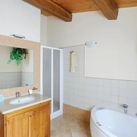 Casa Delle Rose بيت للعطل *